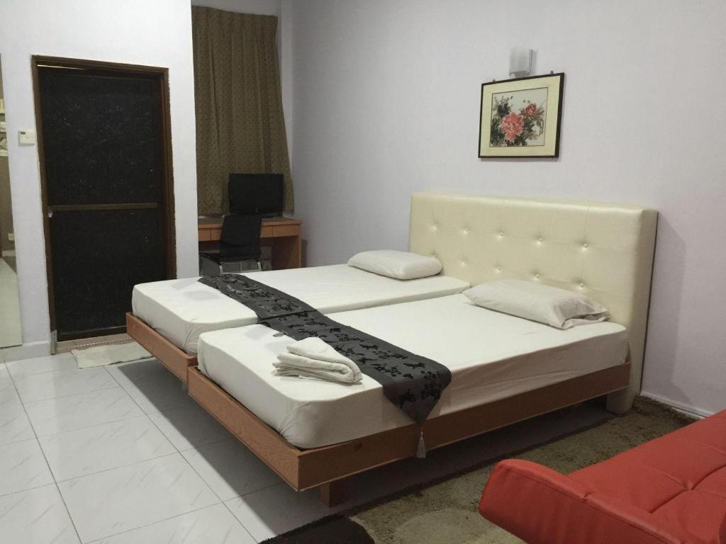 Lai Ming Hotel Cosmoland Сингапур Екстериор снимка