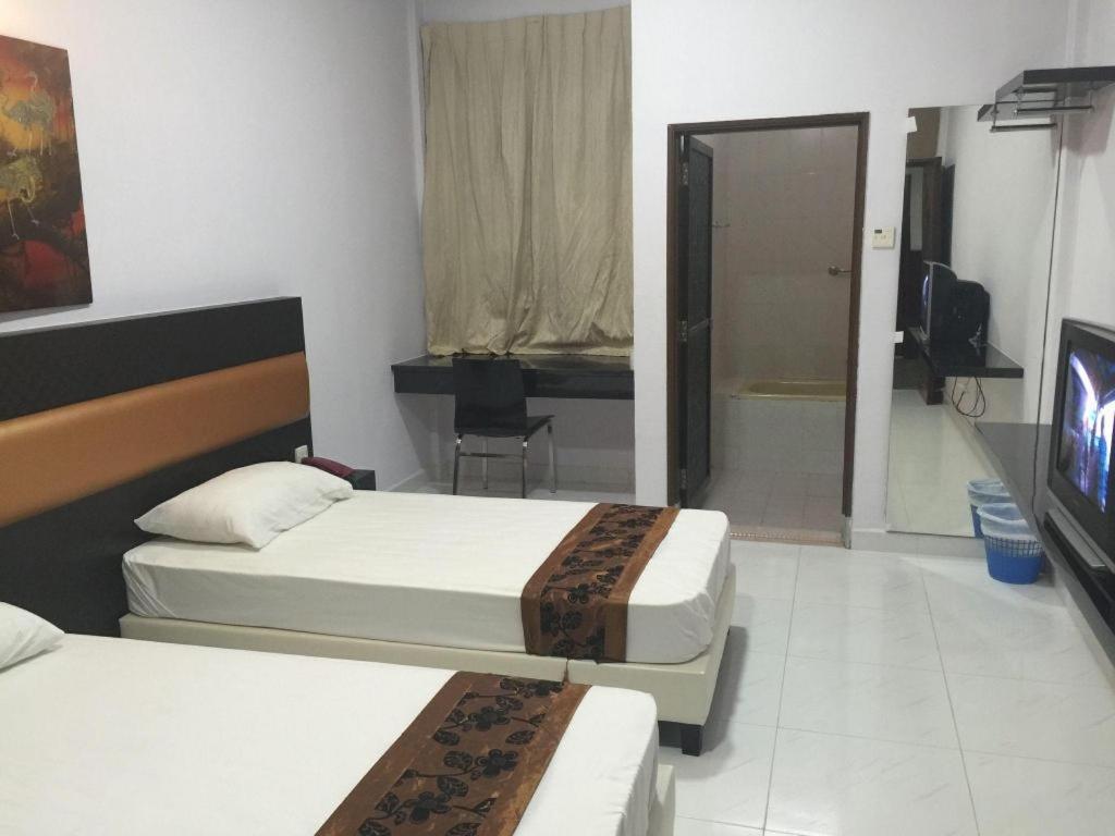 Lai Ming Hotel Cosmoland Сингапур Екстериор снимка