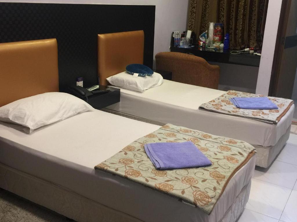 Lai Ming Hotel Cosmoland Сингапур Екстериор снимка