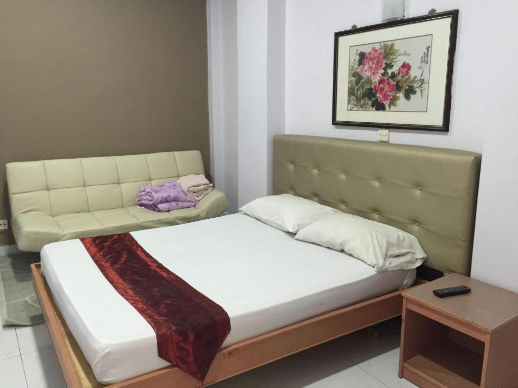 Lai Ming Hotel Cosmoland Сингапур Екстериор снимка