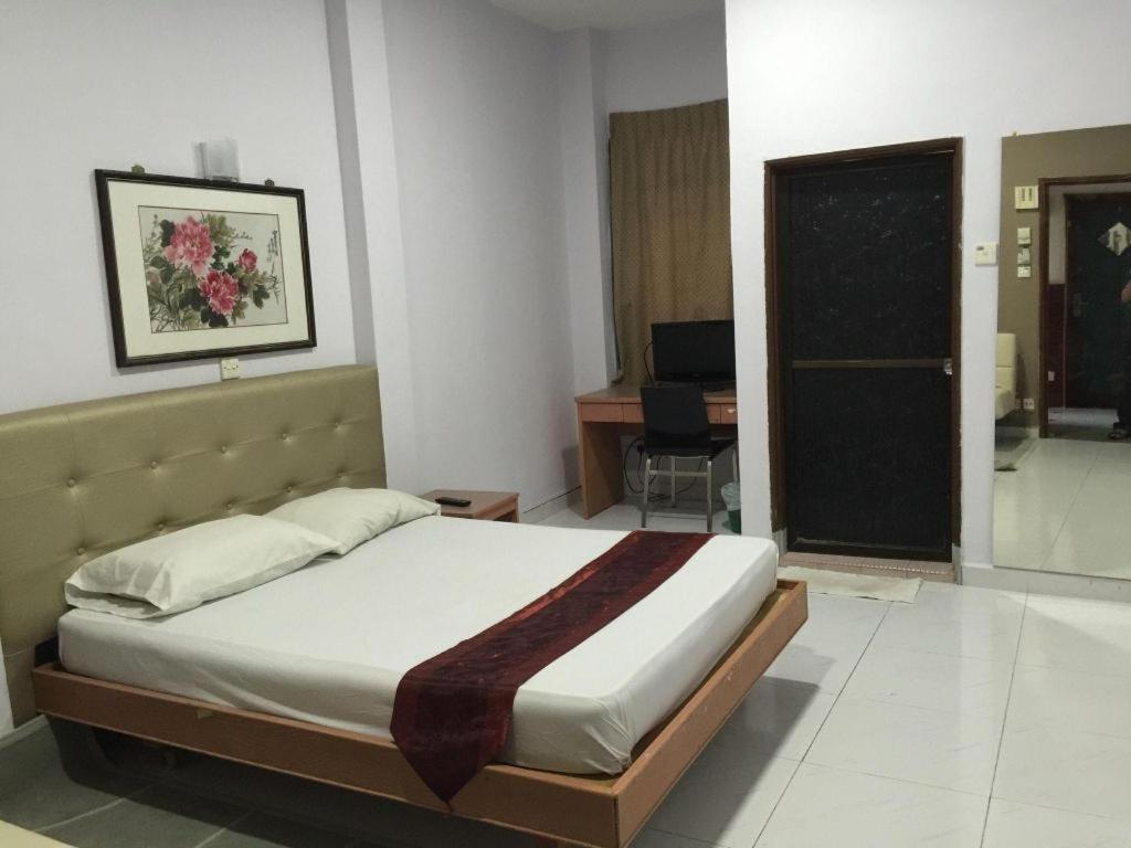 Lai Ming Hotel Cosmoland Сингапур Екстериор снимка