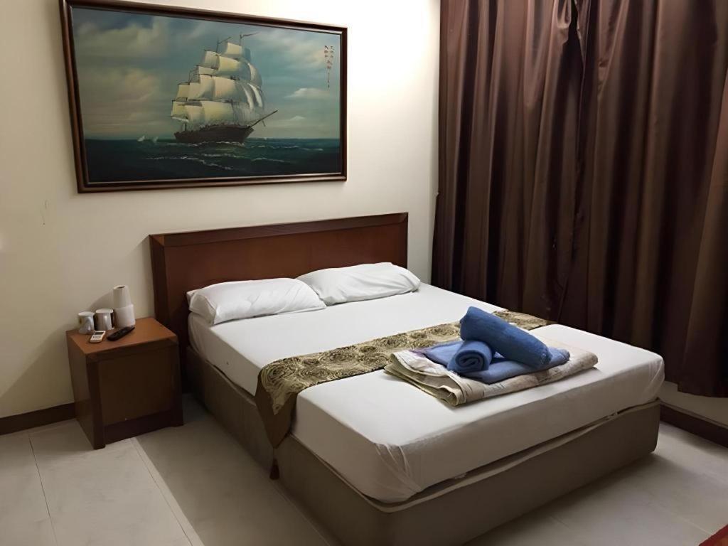 Lai Ming Hotel Cosmoland Сингапур Екстериор снимка