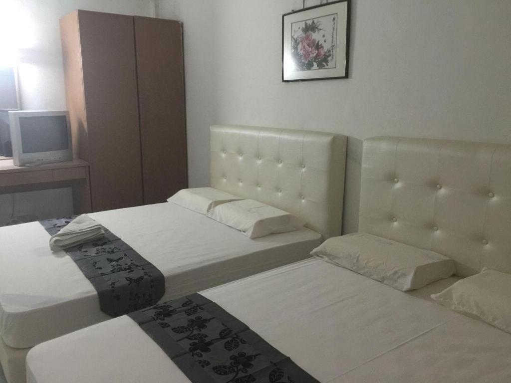 Lai Ming Hotel Cosmoland Сингапур Екстериор снимка