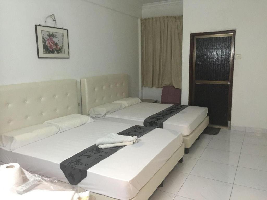 Lai Ming Hotel Cosmoland Сингапур Екстериор снимка