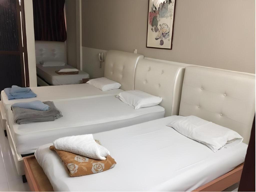 Lai Ming Hotel Cosmoland Сингапур Екстериор снимка
