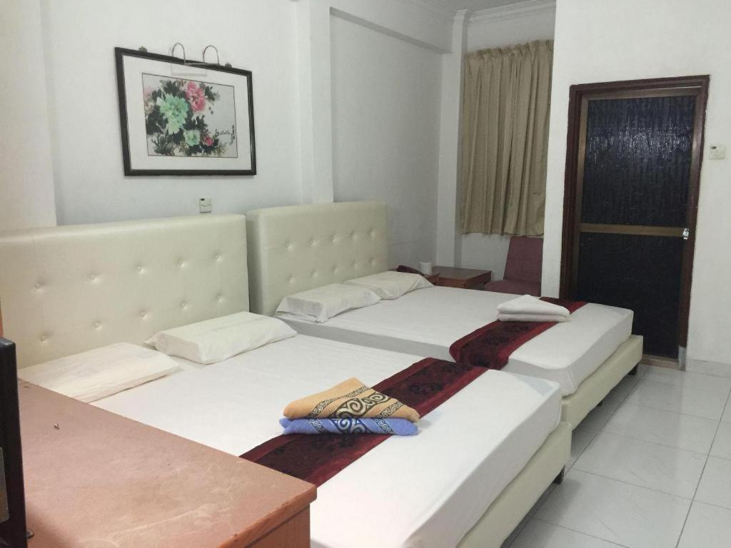 Lai Ming Hotel Cosmoland Сингапур Екстериор снимка