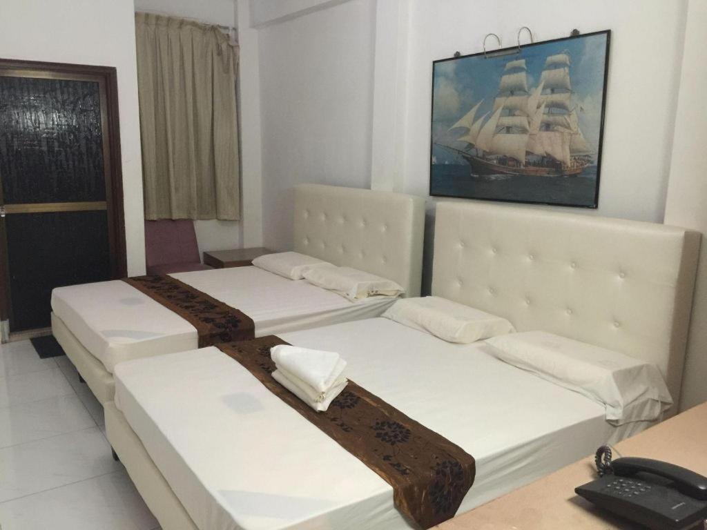 Lai Ming Hotel Cosmoland Сингапур Екстериор снимка