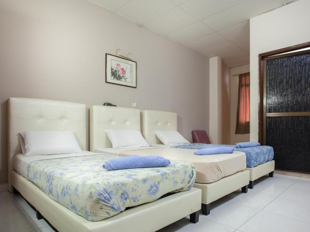 Lai Ming Hotel Cosmoland Сингапур Екстериор снимка